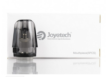 Сменный Картридж (Пустой) Joyetech Exceed Edge 2 Мл (Original) 910009 фото