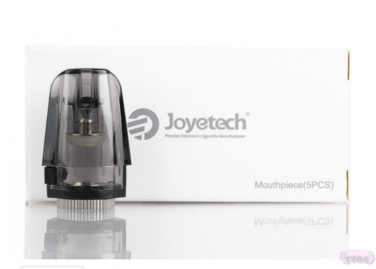 Змінний Картридж ( Порожній) Joyetech Exceed Edge 2 Мл (Original) 910009 фото