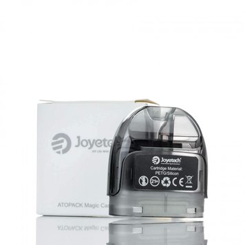 Змінний Картридж Joyetech Atopack Magic (Original) 910010 фото