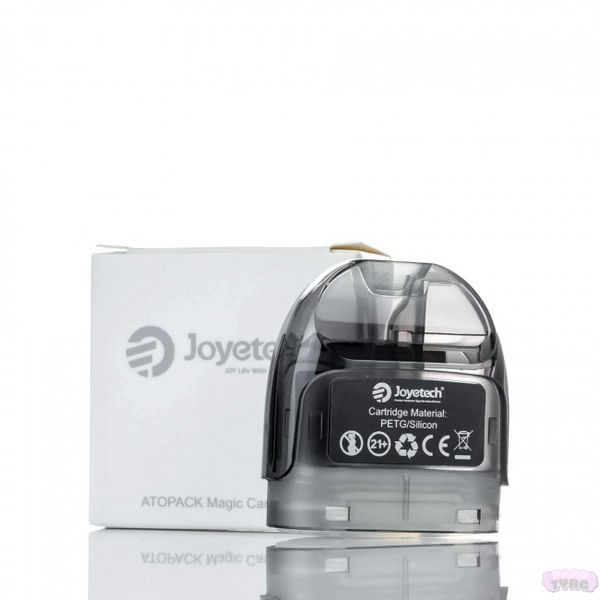 Сменный Картридж Joyetech Atopack Magic (Original) 910010 фото