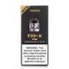 Voopoo Tpp X Pod 5.5Ml - Black 910066 фото 2