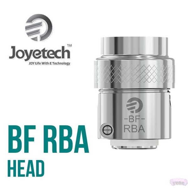 Joyetech Bf Rba 719749 фото