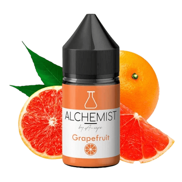 Жидкость Alchemist Grapefruit (Грейпфрут) - 30Мл/50Mg 566392 фото