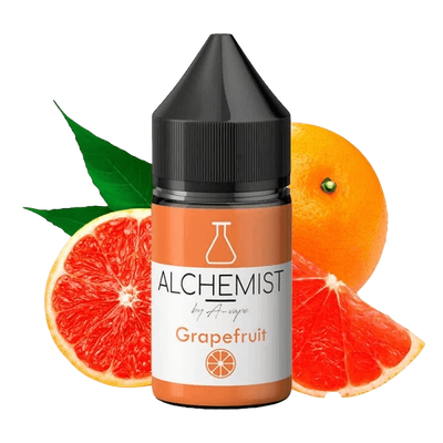 Рідина Alchemist Grapefruit (Грейпфрут) - 30Мл/50Мг 566392 фото