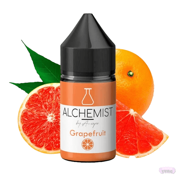 Жидкость Alchemist Grapefruit (Грейпфрут) - 30Мл/50Mg 566392 фото