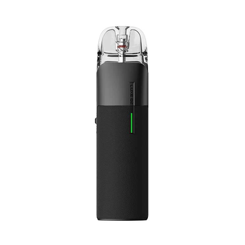 Стартовый Набор Vaporesso Luxe Q2 (Original) - Black 241484 фото