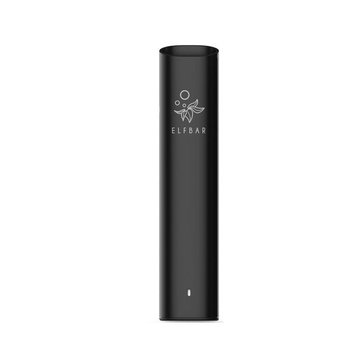 Стартовый Набор Elf Bar Mate 500 Pod Без Картриджа - Black 223001 фото