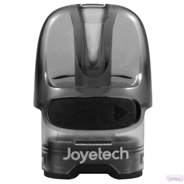 Змінний Картридж (Порожній) Joyetech Evio Gleam (Original) 910011 фото