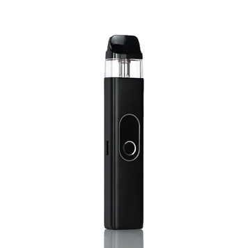 Стартовий набір Vaporesso XROS 4 Pod Kit 1000 mAh (Original) - Black 378268 фото