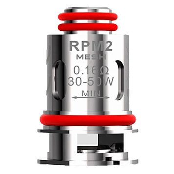 Сменный Испаритель Smok Rpm 2 Dc 0.6 Ом 530015 фото