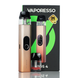 Стартовый набор Vaporesso XROS 4 Pod Kit 1000 mAh (Original) - Black 378268 фото 3