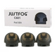 Сменный Картридж Justfog C601 Pod System (Original) 910078 фото 1