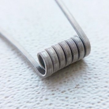 Triple Fused Clapton, 0.24 Ом 520010 фото