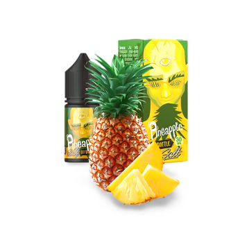 Рідина In Bottle Salt Pineapple (Ананас) 30/30 898933 фото