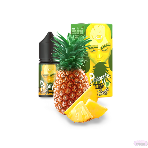 Жидкость In Bottle Salt Pineapple (Ананас) 30/30 898933 фото