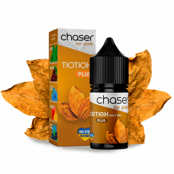 Chaser For Pods Tobacco, 30 Мл 557-15 фото