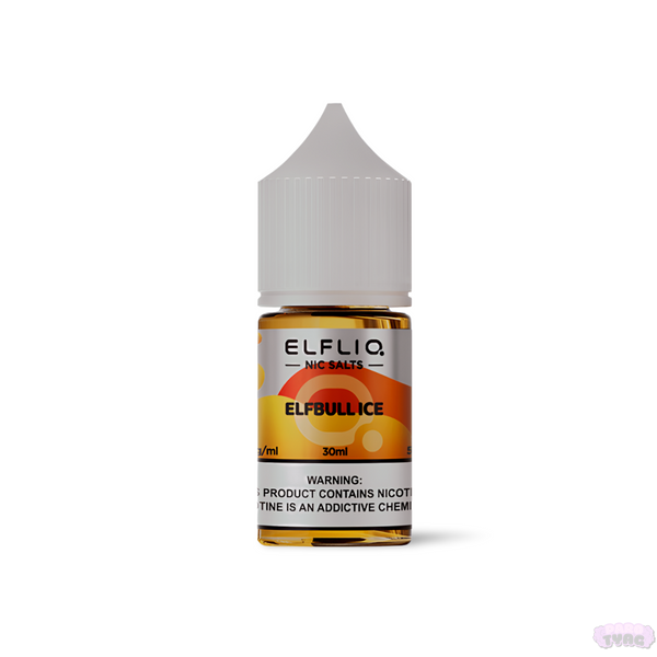 Elfliq Elfbull Ice 30 ml (oryginalny)