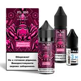 Набор для самозамеса Flavorlab Fl350 Strawberry Dragonfruit, 30 Мл 310011 фото