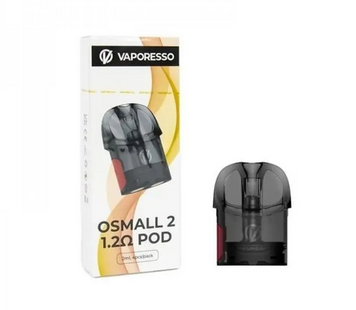 Сменный Картридж Vaporesso Osmall 2 (Original) 910214 фото