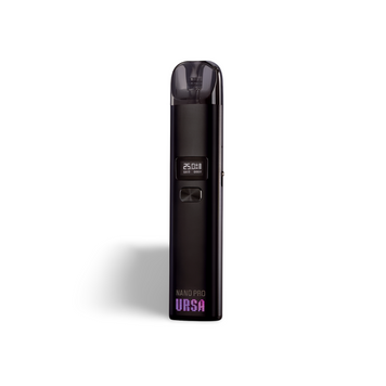 Стартовый Набор Lost Vape Ursa Nano Pro (Original) - Classic Black 488335 фото