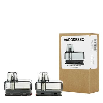 Сменный Картридж Vaporesso Eco Nano (Original) 910237 фото