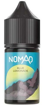 Жидкость Nomad Blue Lemonade (Ягодный Лимонад) 171706 фото