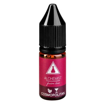 Жидкость Alchemist Fl Cosmopolitan (Клюквенный Коктейль) – 10Ml/35Mg 528105 фото