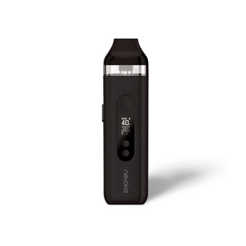 Стартовий Набір Nevoks Feelin X 1600 Mah (Original) - Black 974339 фото