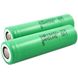 Акумулятор Samsung 18650 2500Mah Inr 25R (20A) (Original) 500003 фото 2