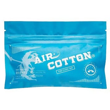 Органічна Бавовна Air Cotton (Original) 510004 фото