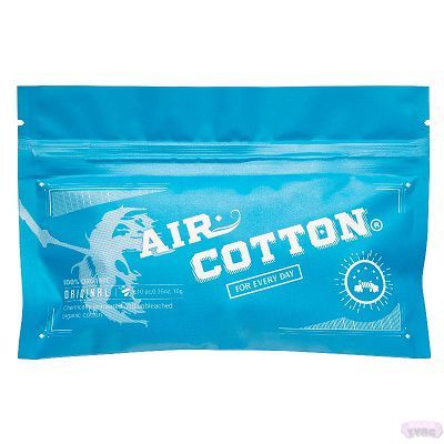 Органічна Бавовна Air Cotton (Original) 510004 фото