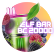 Elf Bar BC 20000