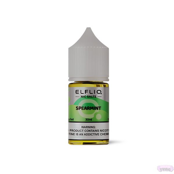 Elfliq Spearmint 30 ml (oryginalny) E-liquid