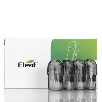 Сменный Картридж Eleaf Elven Cartridge 1,6 Ом (Original) 910002 фото