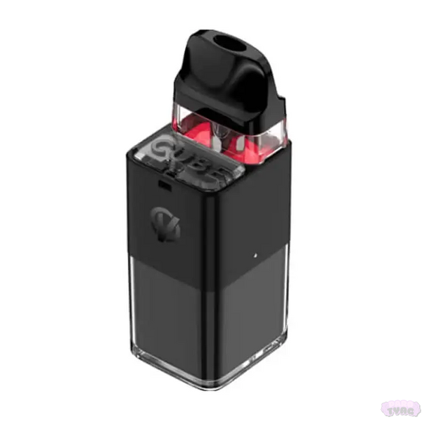 Стартовий набір Vaporesso XROS CUBE 900мАч – Black 718754 фото