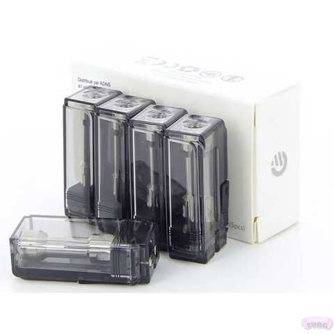 Змінний Картридж Joyetech Egrip Mini Cartridge (Original) 910016 фото