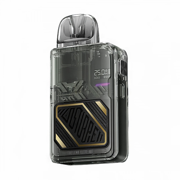 Стартовый набор Lost Vape Thelema Elite Art 40 Kit (Original) - Mecha Black 765432 фото