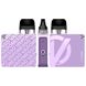 Стартовый Набор Vaporesso Xros 3 Nano (Original) - Lilac Purple 365287 фото