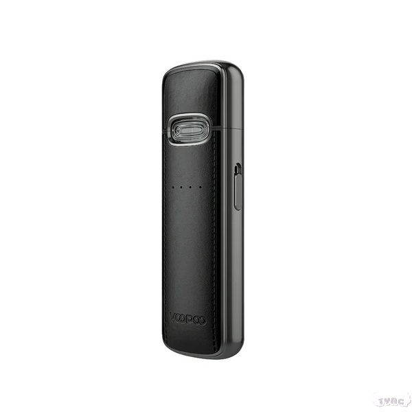 Стартовый набор Voopoo VMate E Pod Kit 1200 mAh 20W (Original) - Classic Black 627996 фото