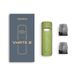 Стартовый набор Voopoo VMate E Pod Kit 1200 mAh 20W (Original) - Classic Black 627996 фото 3