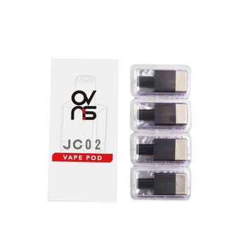 Сменный Картридж Ovns Jc02 Pod Cartridge (Original) 910251 фото