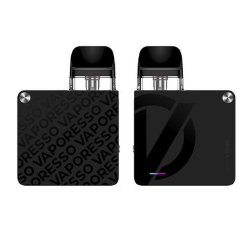 Стартовий Набір Vaporesso Xros 3 Nano (Original) - Black 365279 фото