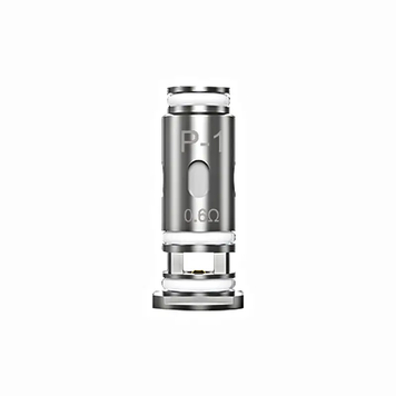 Змінний Випаровувач Smoant Pasito Mini Mesh P-1 0.6 Ом 719824 фото