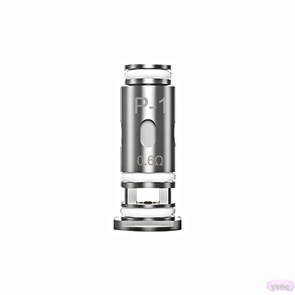 Сменный Испаритель Smoant Pasito Mini Mesh P-1 0.6 Ом 719824 фото