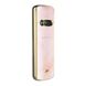 Стартовый набор Voopoo VMate E Pod Kit 1200 mAh 20W (Original) - Pink Marble 169736 фото