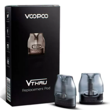 Сменный Картридж Voopoo V.Thru Pro Cartridge (Original) 910040 фото