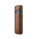 Стартовый набор Voopoo VMate E Pod Kit 1200 mAh 20W (Original) - Classic Brown 969754 фото