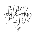 BLACK FACTORY FANCY MONSTER