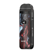 Стартовый Набор Smok Nord 50W (Original) - Black Red Marbling 232619 фото