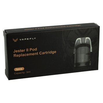 Сменный Картридж Vapefly Jester Ii 0.6 Ом 910239 фото